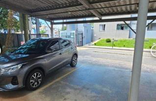 808 Moderno,TV QLED, Wi-Fi 500MB, Garagem e Portaria 24h - Foto 15