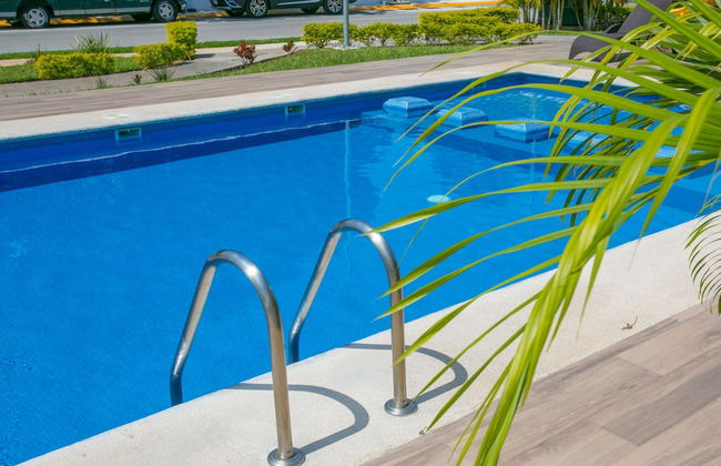 House in Private Altus Il - Private Pool - Foto 18