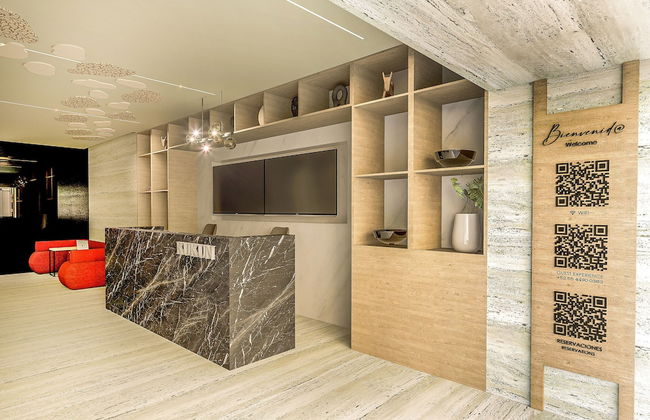 Kukun Inspire Polanco - Foto 2