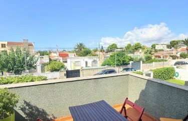 Lovely Villa Moyre wonderful sights to the sea - Foto 4