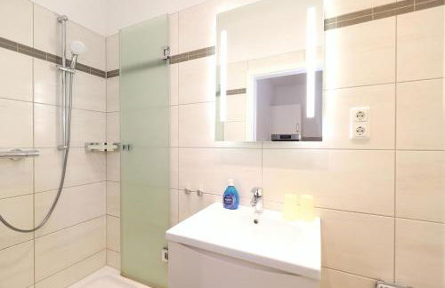 Appartementhaus Strandnähe - Foto 9