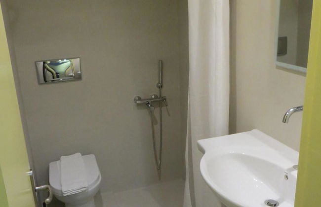 Leonidaion Guest House - Foto 27