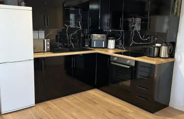 2 Bed Modern Apartment - Foto 8