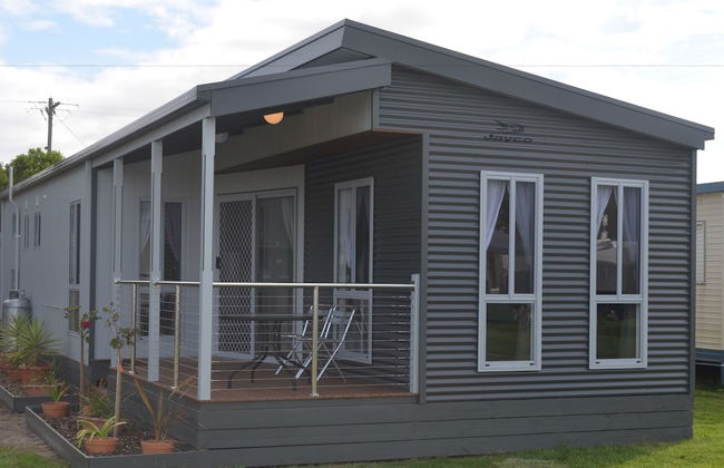 Holiday Lifestyle Henty Bay Portland - Foto 8