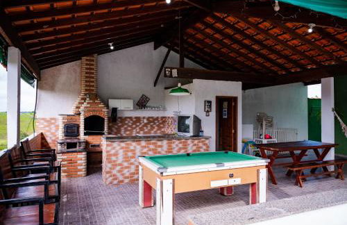 Casa familiar com piscina Penedo RJ - Foto 20