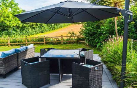 Trewhiddle Retreat V9 by Together Travel - Luxury 4-Bedroom Villa - Foto 35