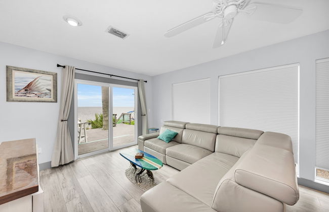 Bay House Retreat managed by Beach Retreats - Foto 24