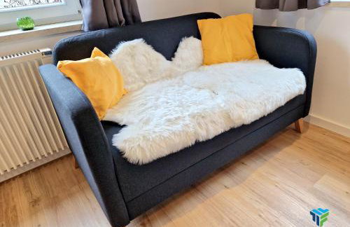 frisch modernisiertes Apartment - Foto 10