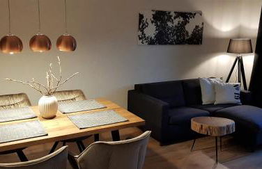 ELBQUARTIER No3 Möbliertes Wohnen auf Zeit in Wedel - Foto 1