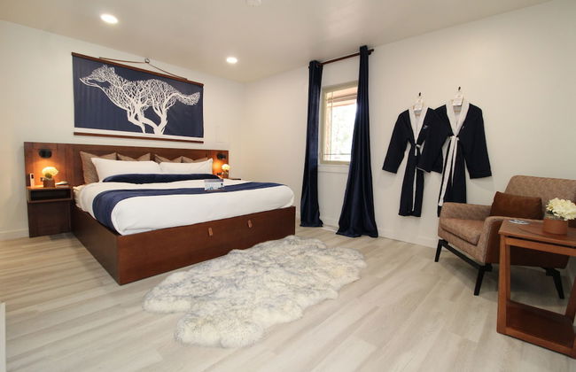 Aspen Springs Angel fire - Foto 6