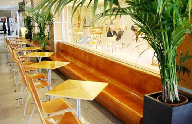 Aparthotel Costa Encantada - Foto 76