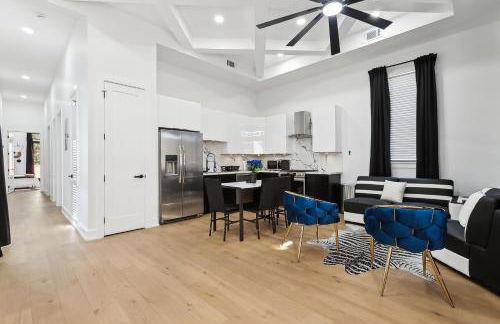 Festival Season New Orleans Home - Foto 9