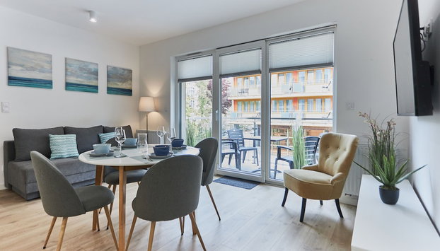 Apartamenty Swinoujscie – Lissa - Foto 2, Imagen principal