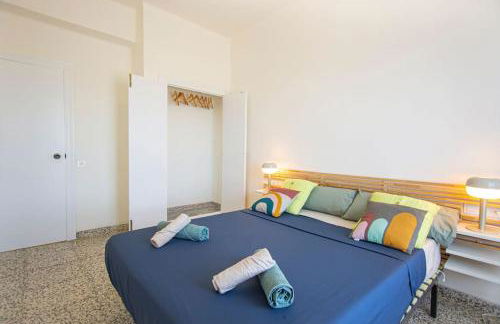 Villa Azahar - Piscina - Barbacoa - Naturaleza - Foto 35