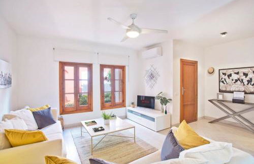 Las Dunas de Marbella - Beachfront 3 Bed Townhouses - Photo 21