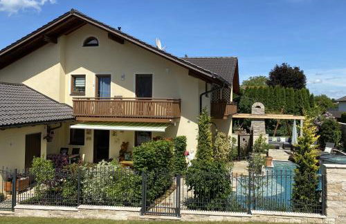 AlpenAppartement Traumzeit - Foto 1