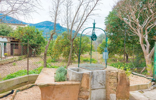 Can Raia in S Ller With 4 Bedrooms and 2 Bathrooms - Foto 23