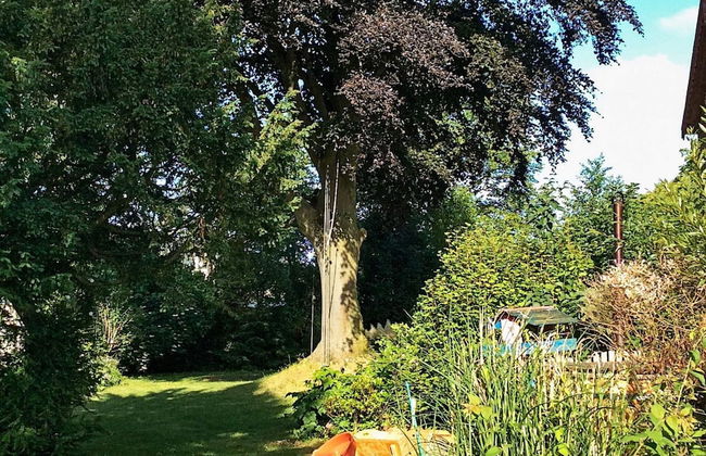 Spacious Cottage Retreat in Sonderborg-by Traum - Photo 59