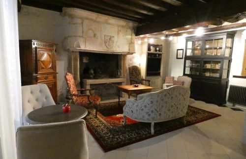 LE LOGIS ST PERE - Foto 6