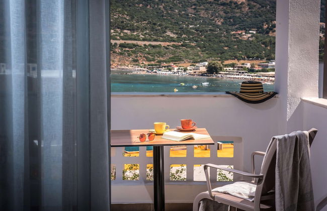 Troulis Aparthotel - Foto 80