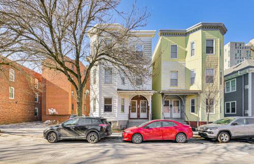 Cozy Cambridge Apartment in College Town! - Foto 24