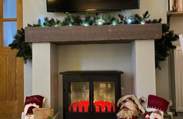 Spacious Cottage - Sleeps 4 - in the Black Mountains - Photo 72