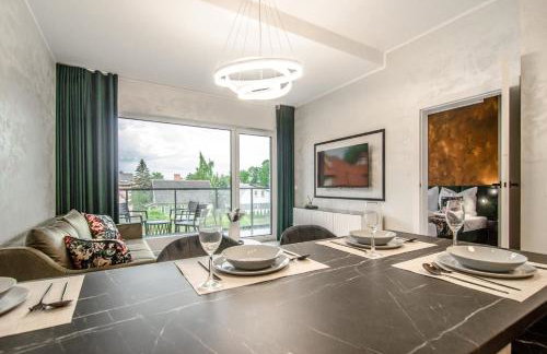 Willa La Maddalena ALLDAYHOLIDAY Mielno - Foto 16