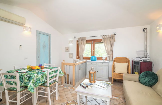 Villa del Golfo - Foto 10