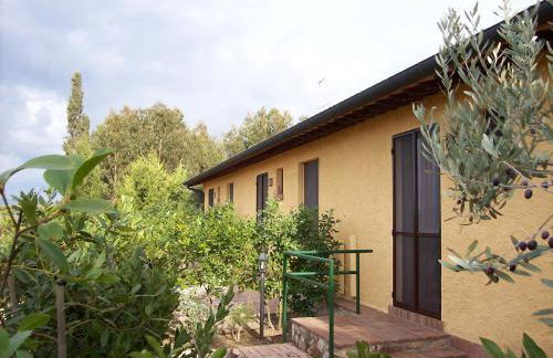 Azienda Agrituristica Le Betulle - Foto 61