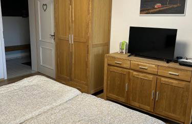 Ferienwohnung Parzinger 2 - Photo 14