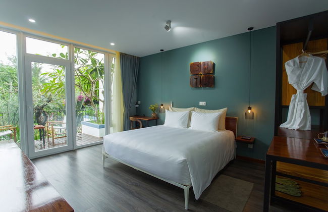 Chay Villas An Bang - Foto 17