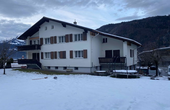 Spring Inn Apartments - Foto 62