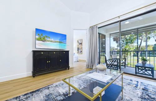 Stunning Hacienda at La Cita Country Club - Photo 17