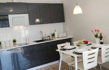 Umberto Apartamenty Dwupoziomowe Dąbki - Foto 8