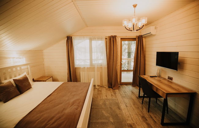 Pastorskoe Lake Holiday Park - Foto 7