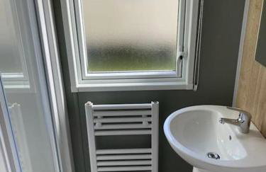 Cosy Caravan New for 2024! - Foto 8