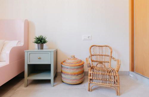 Piscina & Espacio & Confort entre Playa y Montaña - Foto 55