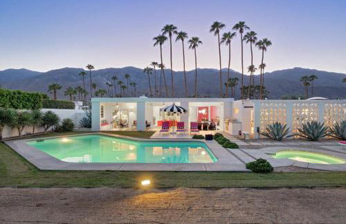 Pink Paloma - Foto 50