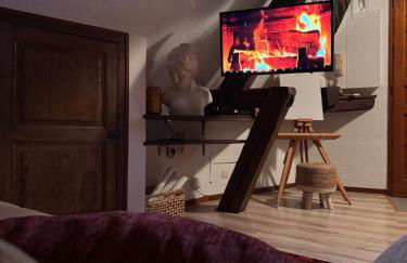 L'Atelier - Logis d'artiste - Centre historique - Photo 18