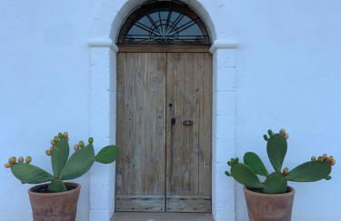 Relais Masseria Sant'Antonio - Foto 28