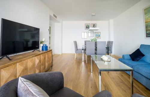 Gran vivienda de lujo frente al mar - Photo 21