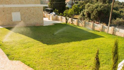 Villa Aristidis Strates - Foto 2