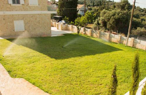 Villa Aristidis Strates - Foto 2