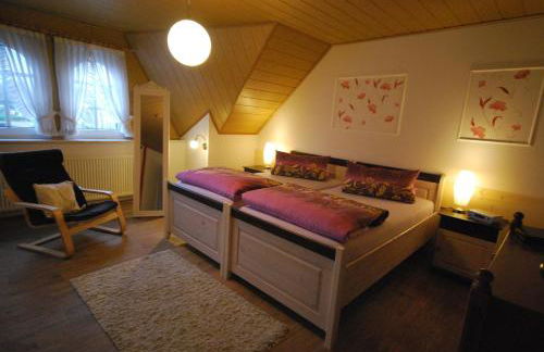 Ferienwohnung -Am Kanal- - Foto 21