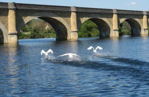 Gîte en Dordogne chez les Couz 'hôtes du Périgord - Foto 30