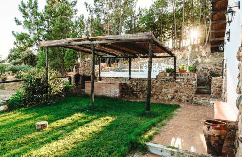 Peaceful villa in Monesterio with private pool - Foto 39