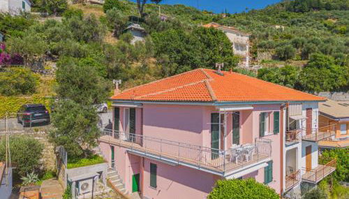 Apartment Daniela by Interhome - Foto 1