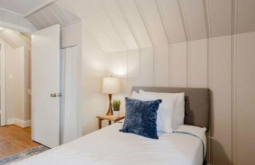 Mins to USC Hospital Zoo Columbia Duet-Unit A - Foto 100