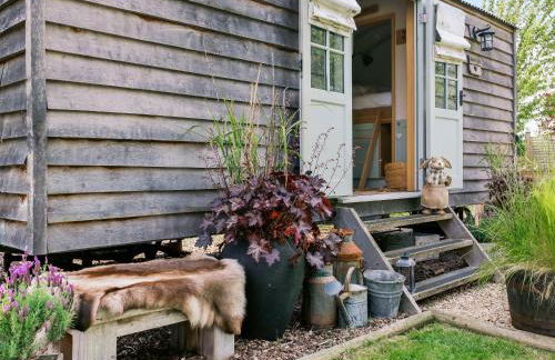 Herbie's Shepherd Hut - Uk50229 - Foto 19