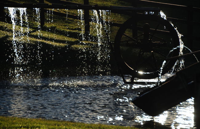 Recanto Alvorada Eco Resort - Photo 69